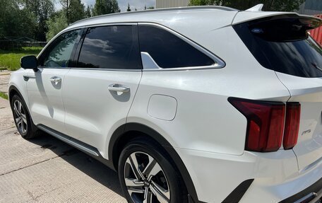 KIA Sorento IV, 2020 год, 3 950 000 рублей, 3 фотография