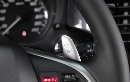 Mitsubishi Outlander III рестайлинг 3, 2012 год, 1 349 000 рублей, 14 фотография