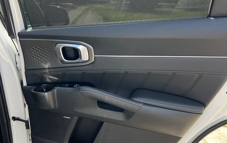 KIA Sorento IV, 2020 год, 3 950 000 рублей, 11 фотография