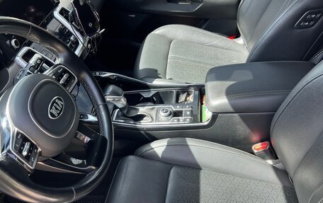 KIA Sorento IV, 2020 год, 3 950 000 рублей, 14 фотография