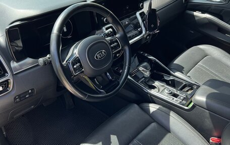 KIA Sorento IV, 2020 год, 3 950 000 рублей, 13 фотография