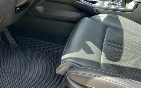 KIA Sorento IV, 2020 год, 3 950 000 рублей, 15 фотография