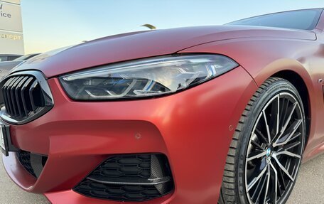BMW 8 серия, 2022 год, 8 590 000 рублей, 3 фотография