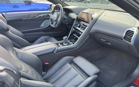 BMW 8 серия, 2022 год, 8 590 000 рублей, 12 фотография
