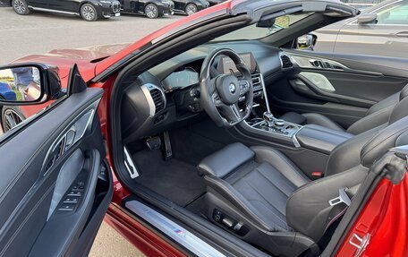 BMW 8 серия, 2022 год, 8 590 000 рублей, 9 фотография