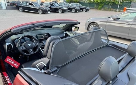 BMW 8 серия, 2022 год, 8 590 000 рублей, 11 фотография