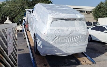 Nissan Patrol, 2025 год, 18 000 000 рублей, 6 фотография