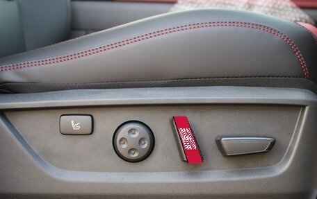 Nissan Patrol, 2025 год, 18 000 000 рублей, 3 фотография