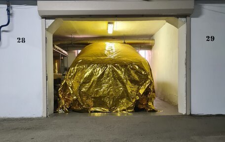 Nissan Patrol, 2025 год, 18 000 000 рублей, 11 фотография