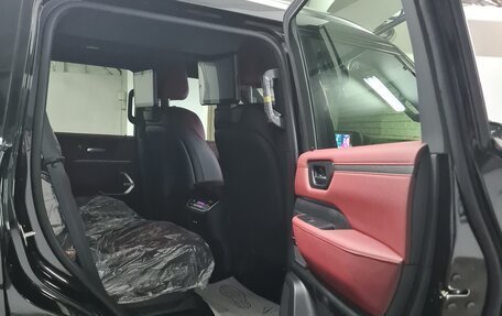 Nissan Patrol, 2025 год, 18 000 000 рублей, 22 фотография