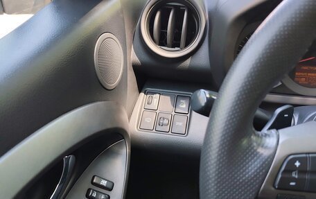 Toyota RAV4, 2011 год, 1 550 000 рублей, 9 фотография