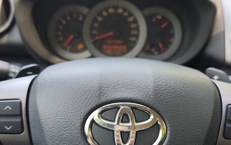 Toyota RAV4, 2011 год, 1 550 000 рублей, 7 фотография
