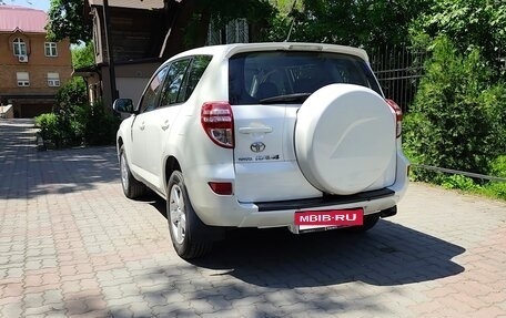 Toyota RAV4, 2011 год, 1 550 000 рублей, 3 фотография
