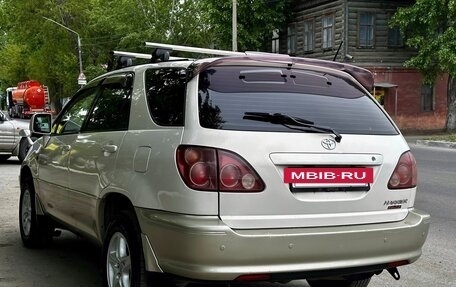 Toyota Harrier, 1998 год, 999 000 рублей, 4 фотография