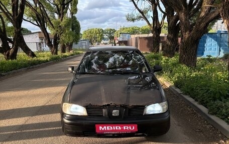 SEAT Ibiza II, 2001 год, 99 000 рублей, 1 фотография