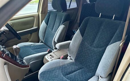 Toyota Harrier, 1998 год, 999 000 рублей, 14 фотография