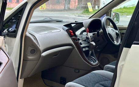 Toyota Harrier, 1998 год, 999 000 рублей, 10 фотография