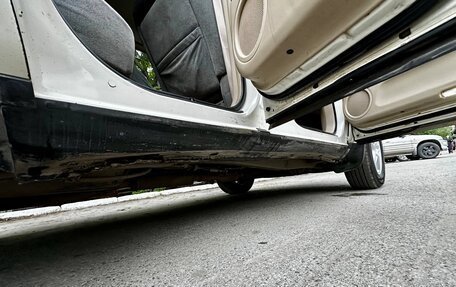 Toyota Harrier, 1998 год, 999 000 рублей, 21 фотография