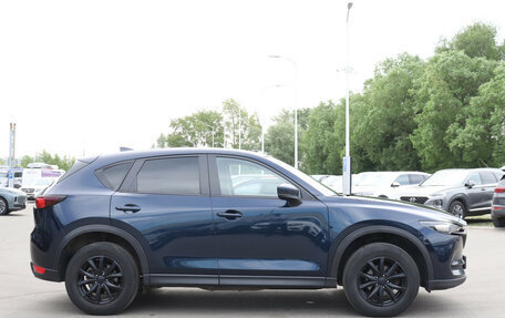 Mazda CX-5 II, 2021 год, 2 560 000 рублей, 4 фотография