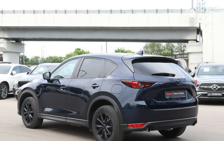 Mazda CX-5 II, 2021 год, 2 560 000 рублей, 7 фотография