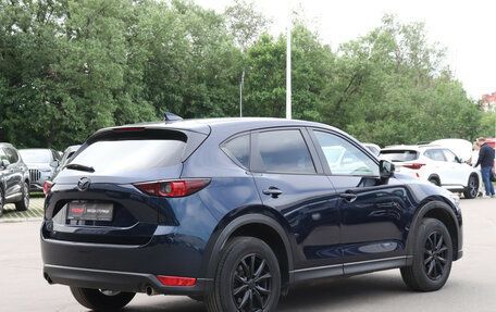 Mazda CX-5 II, 2021 год, 2 560 000 рублей, 5 фотография