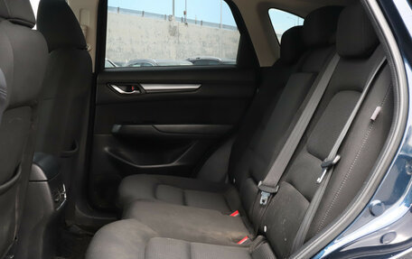 Mazda CX-5 II, 2021 год, 2 560 000 рублей, 10 фотография