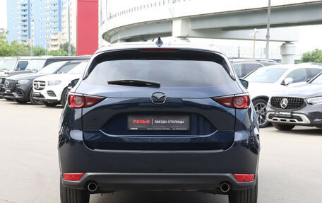 Mazda CX-5 II, 2021 год, 2 560 000 рублей, 6 фотография