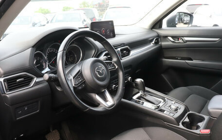 Mazda CX-5 II, 2021 год, 2 560 000 рублей, 13 фотография