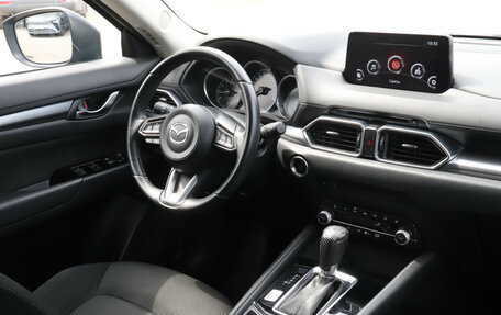 Mazda CX-5 II, 2021 год, 2 560 000 рублей, 12 фотография