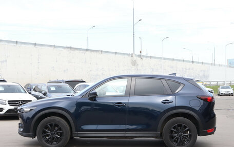 Mazda CX-5 II, 2021 год, 2 560 000 рублей, 8 фотография