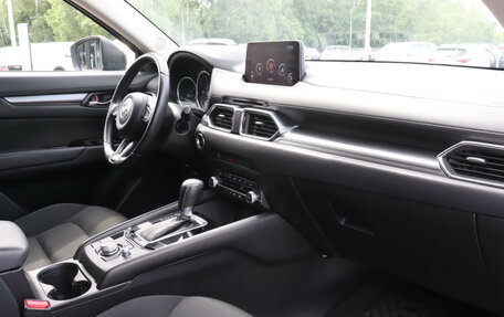 Mazda CX-5 II, 2021 год, 2 560 000 рублей, 9 фотография