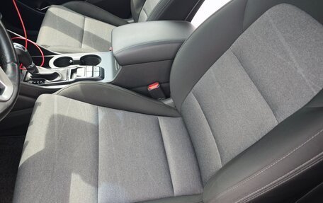 Hyundai Tucson III, 2018 год, 2 500 000 рублей, 7 фотография