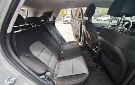 Hyundai Tucson III, 2018 год, 2 500 000 рублей, 14 фотография