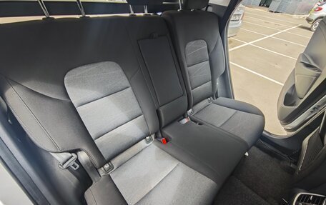 Hyundai Tucson III, 2018 год, 2 500 000 рублей, 11 фотография