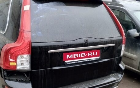 Volvo XC90 II рестайлинг, 2004 год, 830 000 рублей, 2 фотография