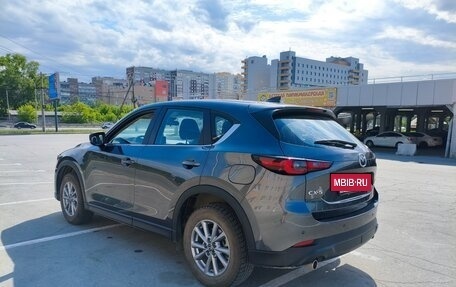 Mazda CX-5 II, 2025 год, 3 300 000 рублей, 2 фотография