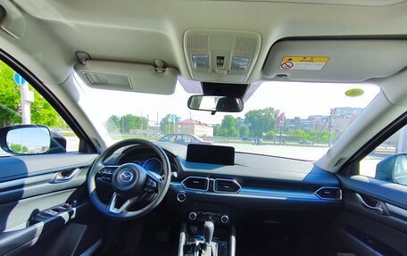 Mazda CX-5 II, 2025 год, 3 300 000 рублей, 4 фотография