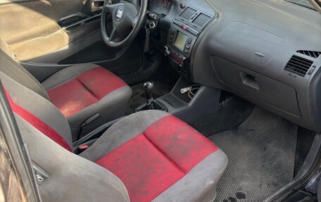 SEAT Ibiza II, 2001 год, 99 000 рублей, 4 фотография