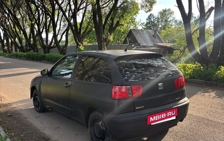 SEAT Ibiza II, 2001 год, 99 000 рублей, 6 фотография