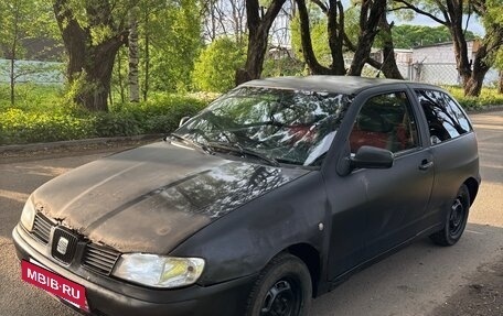 SEAT Ibiza II, 2001 год, 99 000 рублей, 5 фотография