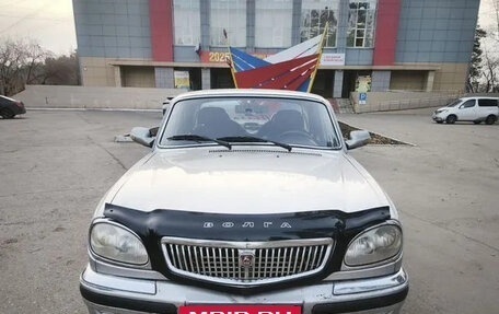 ГАЗ 31105 «Волга», 2007 год, 230 000 рублей, 2 фотография