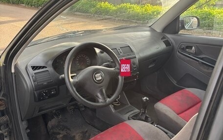 SEAT Ibiza II, 2001 год, 99 000 рублей, 3 фотография