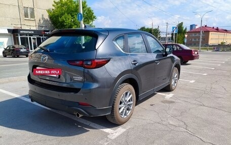 Mazda CX-5 II, 2025 год, 3 300 000 рублей, 3 фотография