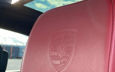 Porsche Macan I рестайлинг, 2014 год, 2 700 000 рублей, 9 фотография
