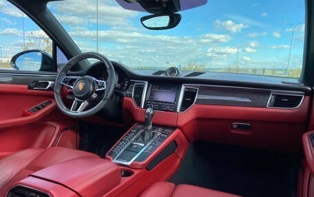 Porsche Macan I рестайлинг, 2014 год, 2 700 000 рублей, 6 фотография
