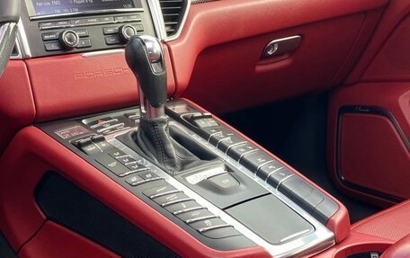 Porsche Macan I рестайлинг, 2014 год, 2 700 000 рублей, 7 фотография