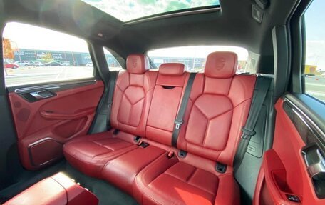 Porsche Macan I рестайлинг, 2014 год, 2 700 000 рублей, 11 фотография