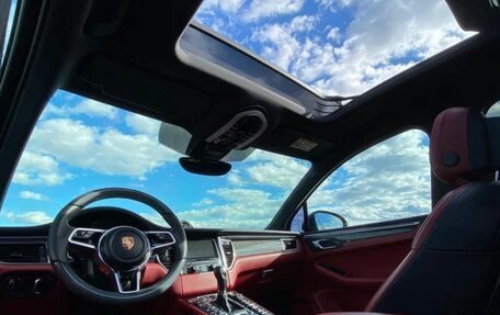 Porsche Macan I рестайлинг, 2014 год, 2 700 000 рублей, 8 фотография