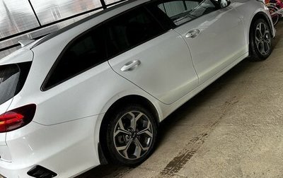 KIA cee'd III, 2021 год, 630 000 рублей, 1 фотография