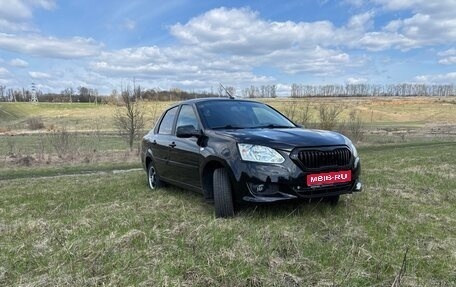 Datsun on-DO I рестайлинг, 2019 год, 510 000 рублей, 1 фотография